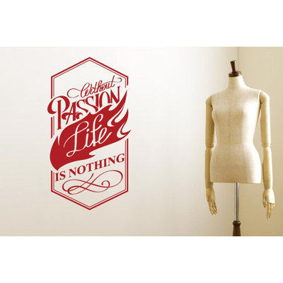 Wall Decal