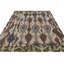 Hand Woven Silk Area Rug