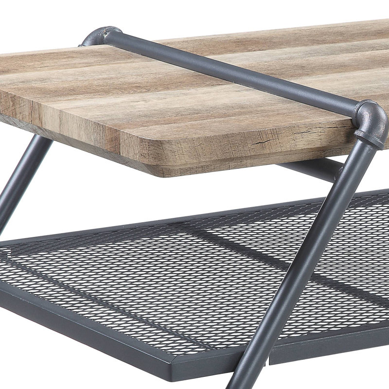 Table basse Brantley