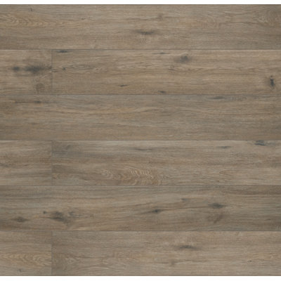 Duravia 8 in. x 47 in. x 0.78 in. Matte Porcelain Stone Look Paver (7.83 sq.ft/unit, 3 Pieces)