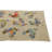9 Ft Runner Perry Ivory Rug