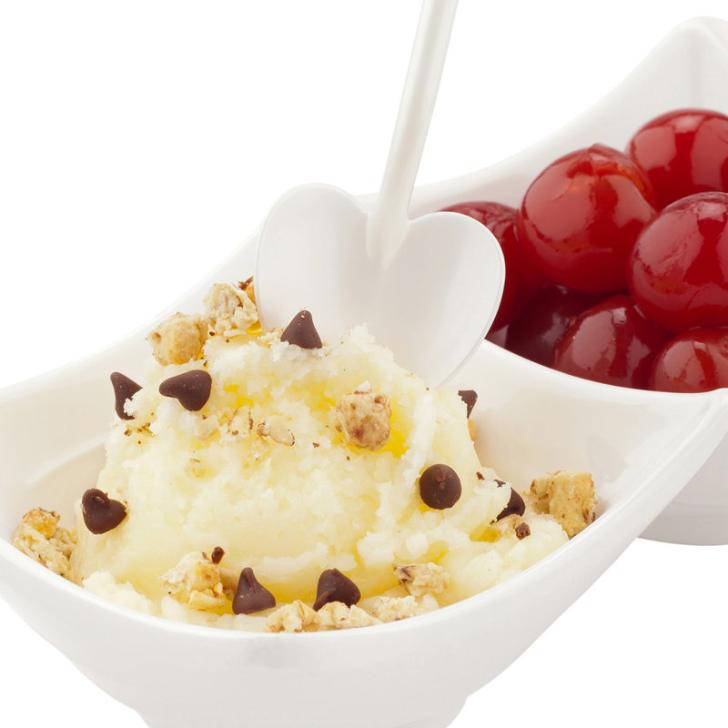 Disposable Spoons