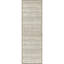 Runner Geometric Flatweave Area Rug-967503319
