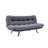 Crestside 68.9" Wide Tight Back Convertible Sofa-1949216010