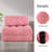 Boneless 8" Futon mattress, Folding Sofa Bed-2093838578-2094788264