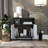 Olivia 2 Door Accent Cabinet