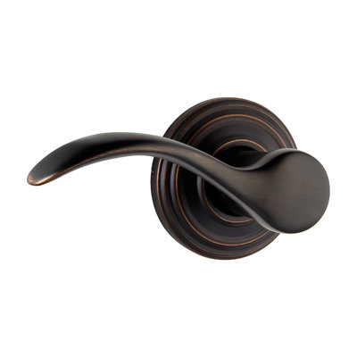 Pembroke Passage Door Lever