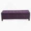 OTTOMAN DE RANGEMENT