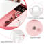 Kids Vanity Set with Mirror-1371689111