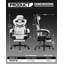 LUCKRACER Game Chair-128367251