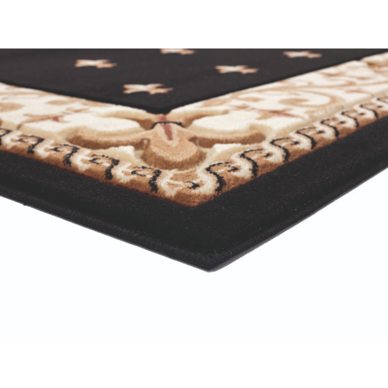 Jossi Indoor Rug, Rectangle 2'7" x 4'2"