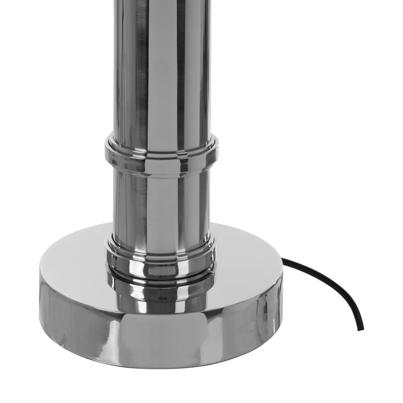 Beverle Metal Table Lamp