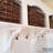 Medium Acanthus in Shell Corbel-58061682