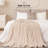 SEALY Flannel Heated Blanket-100755675-100755671