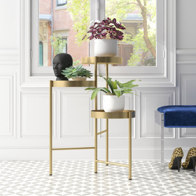 Talia Plant Stand