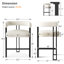 Tabouret de bar 24 po Modern-102834336