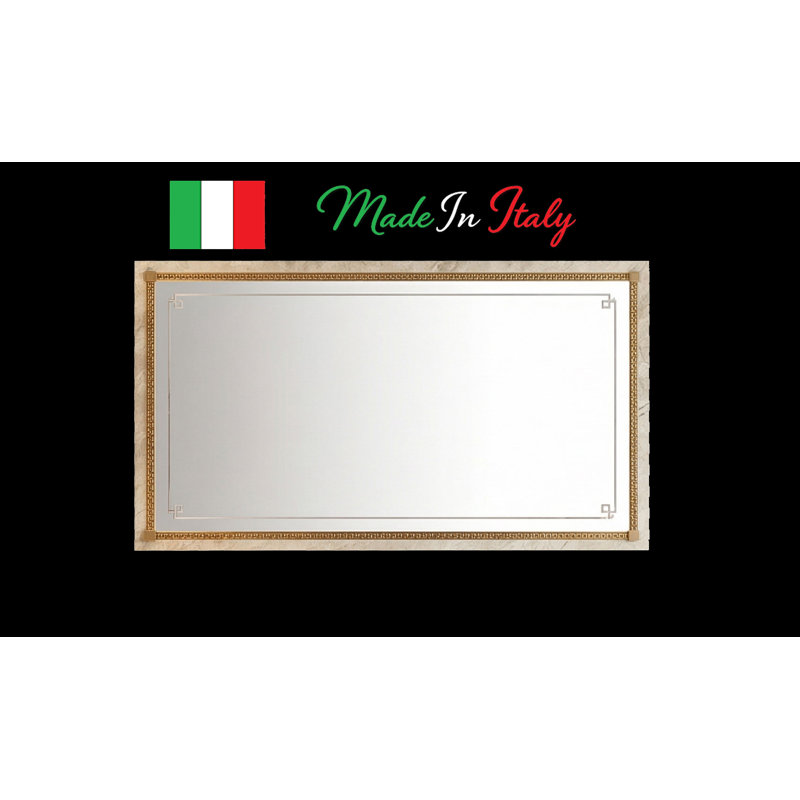 Miroir mural surdimensionné Cayton