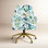Rifle Paper Co. x Cloth & Company Yvette Office Chair