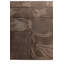 Tapis brun Howard