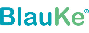 Logo BlauKe