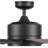 62'' Talbert 6 - Blade Standard Ceiling Fan with Remote and Light Kit Included