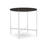 Anna Solid Wood End Table