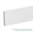 48”white Quartz Stone Bathroom Vanity Top Backsplash