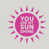 Rose vif