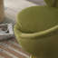 Chaises d'appoint pivotantes 360 degrés Cuddle Barrel-1119174681