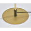 Lampe sur pied 54 po Aswath-87384491
