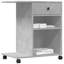 68.5cm H x 60cm W Printer Stand-1156867242
