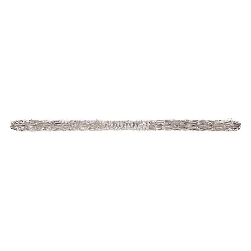 San Michele Appliance Pull, Polished Nickel