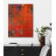 Superman - Reproduction d'artiste sur toile-1696484463-1654732842