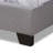 Saltville Upholstered Wingback Bed-795069890-795069891