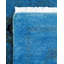 Overyed One-of-a-Kind Rectangle 2'6" X 4'3" Hand Knotted Area Rug