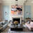 Alend 6 - Light Novelty Pendant