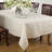 Adelline Scroll Design Tablecloth-485427335