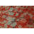 Premium Hall Carpet, 3.3 x 6.6 Feet, 100% Polyester, 0.3 in Pile Height | Antibacterial, Non-Slip Underside, Machine Washable | Elegant 3D Digital Print Design, Perfect for Entryways & Living Rooms-1470838522