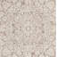 Tapis beige / crème Calidia-60000912