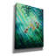 Art mural sur toile Trinx «Hummingbirds Plumeria» par Jan Kasparec-61511054