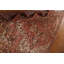 Tapis géométrique en laine 9 x 11
