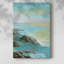 Rocky Shore - Cavas enveloppés de galerie-2020217531
