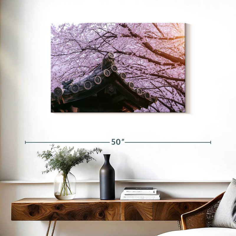 Arbre Harnek, H 24 po x l 36 po