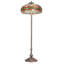 Pinecone Floor Lamp