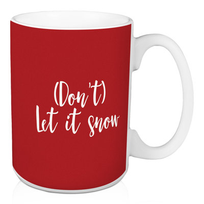 Hanceville Ceramic Coffee Mug