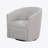 Zaria Upholstered Swivel Barrel Chair-1527439040