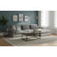 3 Seater Sofa & Chaise