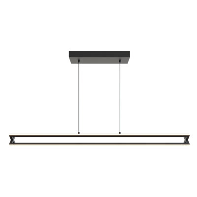 Mootje 1 - Light LED Kitchen Island Pendant