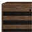 Clarkson - Sideboard Buffet - Rustic Natural Aged Brown