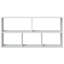 Annmary Floating Shelf-1470814102